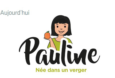 pauline nouvelle identite