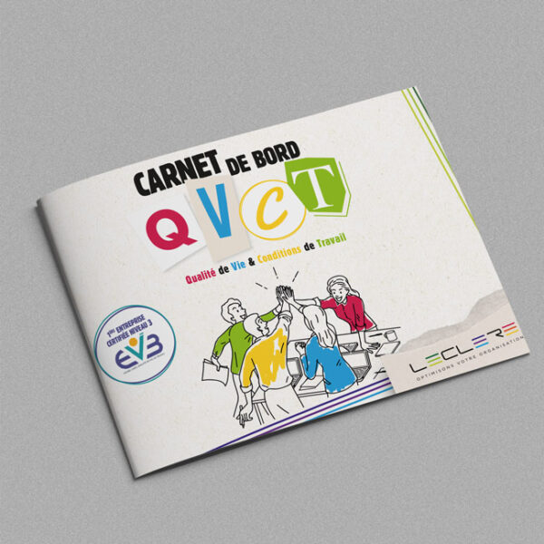 creation flipbook QVCT